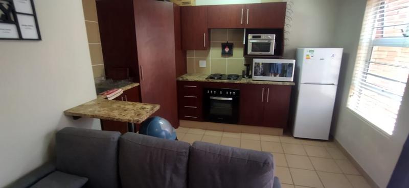 1 Bedroom Property for Sale in Die Bult North West